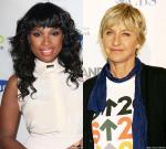 Jennifer Hudson and Ellen DeGeneres Among 2013 Hollywood Walk of Fame Honorees