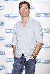 Jerry O'Connell Is Herman Munster on 'Mockingbird Lane'