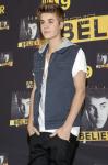 Justin Bieber's 'Take You', 'Fall' and 'Maria' From 'Believe' Leaked