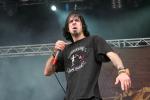Publicist Addresses Lamb of God's Singer's Arrest for Manslaughter