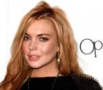 Lindsay Lohan's Rep Explains Midnight Party Post 'Exhaustion' Claim