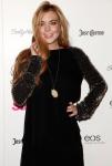 Lindsay Lohan Suspected of Lying About Car Crash