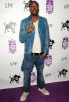 Meek Mill Denies Chris Brown or Drake Threw Bottles in Nasty Bar Fight