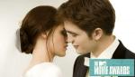 MTV Movie Awards 2012: Robert Pattinson and Kristen Stewart Win Best Kiss for Fourth Time