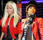 Nicki Minaj Explains Summer Jam Cancellation, Lauryn Hill Shows Support