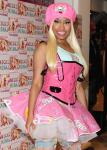 Nicki Minaj Bows Out of Summer Jam After Hot 97 DJ Disses Her Song