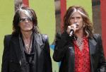Aerosmith to Bestow Johnny Depp MTV Generation Award