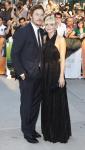 Anna Faris and Chris Pratt Are Having a Baby Boy