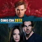 San Diego Comic-Con 2012: Schedule of Selected TV Panels on Thursday