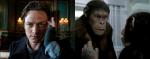 Sequels to 'X-Men: First Class' and 'Rise of the Planet of the Apes' Get Release Dates