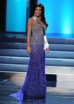 Miss Universe Organization Reacts to Miss Pennsylvania Sheena Monnin's Resignation
