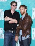 The Black Keys File Copyright Infringement Suit Against Pizza Hut and Home Depot