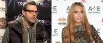 'The Canyons' Producer on Casting Lindsay Lohan: She's Very Charismatic