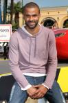 Tony Parker Sues for $20M Over Injuries in Chris Brown and Drake Bar Fight