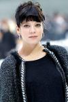 Lily Allen Coming Out of Retirement and Back in the Studio