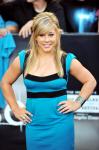 Shawn Johnson Retires From Competitive Gymnastics Due to Knee Injury