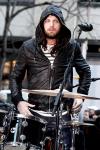 Kings of Leon's Nathan Followill Announces Wife's Pregnancy