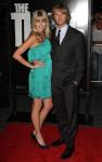 'NCIS' Star Eric Christian Olsen Marries Girlfriend at a Barn