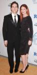 Debra Messing Files for Divorce From Husband Daniel Zelman