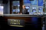 Aaron Sorkin Replaces Most of 'The Newsroom' Writing Staffs