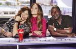 'American Idol': Randy Jackson Reacts to Jennifer Lopez and Steven Tyler's Exit