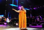 Aretha Franklin Headlines Last Day of Essence Music Festival 2012