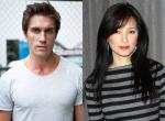 'Arrow' Casts Deadshot and China White