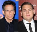 Ben Stiller and Jonah Hill Plan to Reunite in 'Aloha'