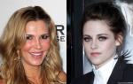 Brandi Glanville Calls Kristen Stewart 'Homewrecker' for Cheating With Married Man