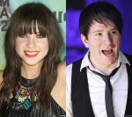 Carly Rae Jepsen and Owl City Film Video for 'Good Time'