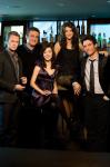CBS in Early Conversations About 'How I Met Your Mother' Season 9