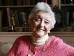 Celeste Holm Remembered by Leonard Nimoy, Marlee Matlin and Sarah Hyland