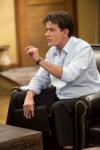 Charlie Sheen's 'Anger Management' Viewers Drop 40 Percent in Second Week