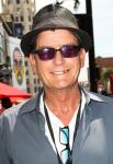 Charlie Sheen Plans to Shut Down His Twitter