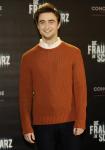 Daniel Radcliffe to Give 'The F-Word' in New Romantic Comedy Film