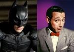 'Dark Knight Rises' Trailer With Pee-Wee Herman's Voice on Jimmy Fallon's Show