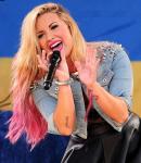 Official: Demi Lovato to Host 2012 Teen Choice Awards