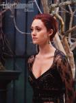 First Look at Emmy Rossum as Manipulative Ridley Duchaness in 'Beautiful Creatures'