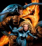 Fox's 'Fantastic Four' Reboot Locks Jeremy Slater as Its Writer