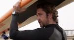 Gerard Butler Becomes Surfing Guru in 'Chasing Mavericks' First Trailer