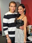 Jessica Sanchez Confirms Relationship With Fellow 'Idol' Finalist