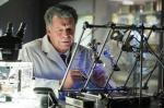 John Noble's Sleep Disorder Causes Extended Delay on 'Fringe' Production