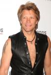 Jon Bon Jovi Tapped as Face of 'Unplugged' Fragrances for Him and for Her