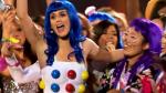 Katy Perry Takes Fans to Dance With Her in New 'Part of Me' Movie Clip