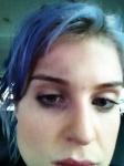 Kelly Osbourne Got Black Eye on Delta Flight