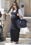 Kourtney Kardashian Delivers a Baby Girl Penelope Scotland Disick