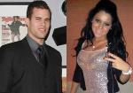 Report: Kris Humphries' Ex-Girlfriend Says She's Pregnant
