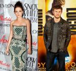 Kristen Stewart Finds Her 'Cali' Leading Man in Alex Pettyfer