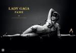 Lady GaGa Has Tiny Men Crawling Over Her Naked Body in Perfume Ad