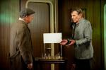 Leonard Nimoy on 'Fringe' Emmy Snub: It's Ridiculous